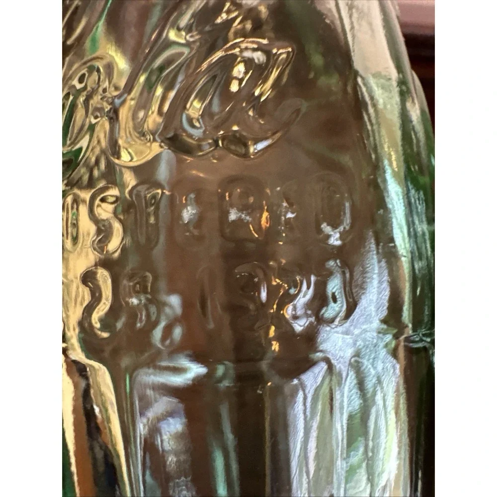 Coca Cola antique vintage